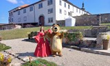 Pohádková tour: zámek Libochovice