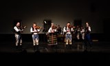 VUS Ondráš: Přes vršky a doliny