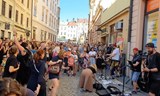 Letňák Rock Fest 2027 | OPEN AIR