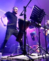 Letňák Rock Fest 2027 | OPEN AIR