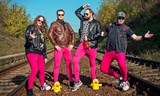 Morčata na útěku, Vráťa Hošek | T.N.Tour ČTVRTEK