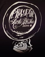 Praskání Rosti Petříka - Big Jack bar Ostrava