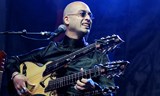 Shahab Tolouie – Křest alba!