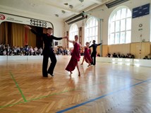 Tělocvičná jednota Sokol Moravské Budějovice