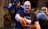 Morčata na útěku a Vráťa Hošek v Jihlavě
