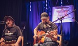 Ptaszek & Bužma – Blues & Gospel