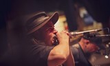 Ptaszek & Bužma – Blues & Gospel