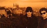 Poly Noir & The Holy Spirit Smugglers / Magická noc