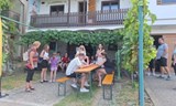 Šardické sklepy dokořán