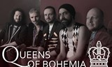Queens of Bohemia | Nezámek | Šumava