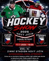 FAKSA TEAM vs. STRÁNSKÝ TEAM