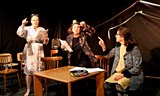 Quijotova šedesátka – 13. ročník