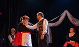 Quijotova šedesátka – 13. ročník