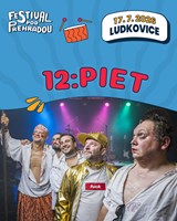 Festival Pod Přehradou