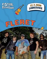 Festival Pod Přehradou