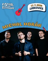Festival Pod Přehradou