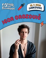 Festival Pod Přehradou