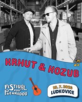 Festival Pod Přehradou