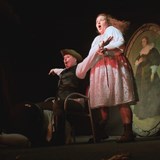 Quijotova šedesátka – 13. ročník