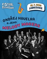 Festival Pod Přehradou