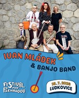 Festival Pod Přehradou