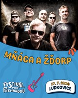 Festival Pod Přehradou