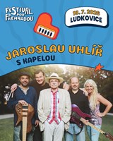 Festival Pod Přehradou