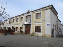 Kulturní dům Na obecní, Břeclav