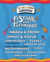 Festival Pod Přehradou