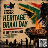 Heritage Braai Day
