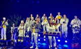Koncert skupiny GOOD WORK