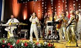 Koncert skupiny GOOD WORK