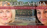 BESEDY a DOHODY - HOREČKY 2026 program pro tělo, mysl i duši
