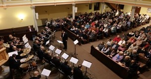 HVĚZDY SWINGU od G. Millera po J. Ježka