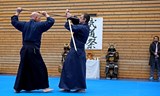 Budo Matsuri 2026
