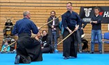 Budo Matsuri 2026