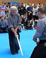 Budo Matsuri 2026