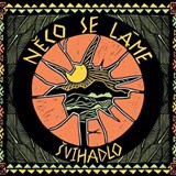 ŠVIHADLO „Něco se láme" album 2026