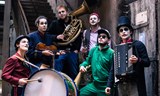 Circus Problem // Ponava