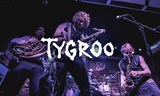 Tygroo // Ponava