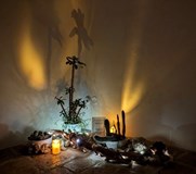 KOSTEL VE TMĚ - netradiční noční prohlídky