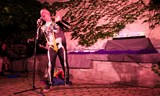 BUBR show: Open Stage Open Air
