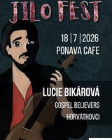 Jilo Fest // Ponava