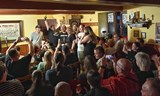 DNO COMEDY OPEN MIC #4