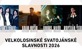 Velkolosinské Svatojánské slavnosti 
