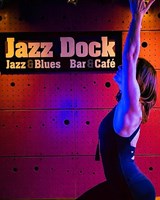 Endless Summer at Jazz Dock
