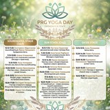 Prg Yoga Day