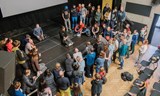 Festival Nalehko — 7. ročník