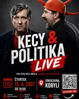 Kecy & Politika