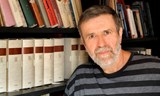Večer se spisovatelem a historikem Vlastimilem Vondruškou